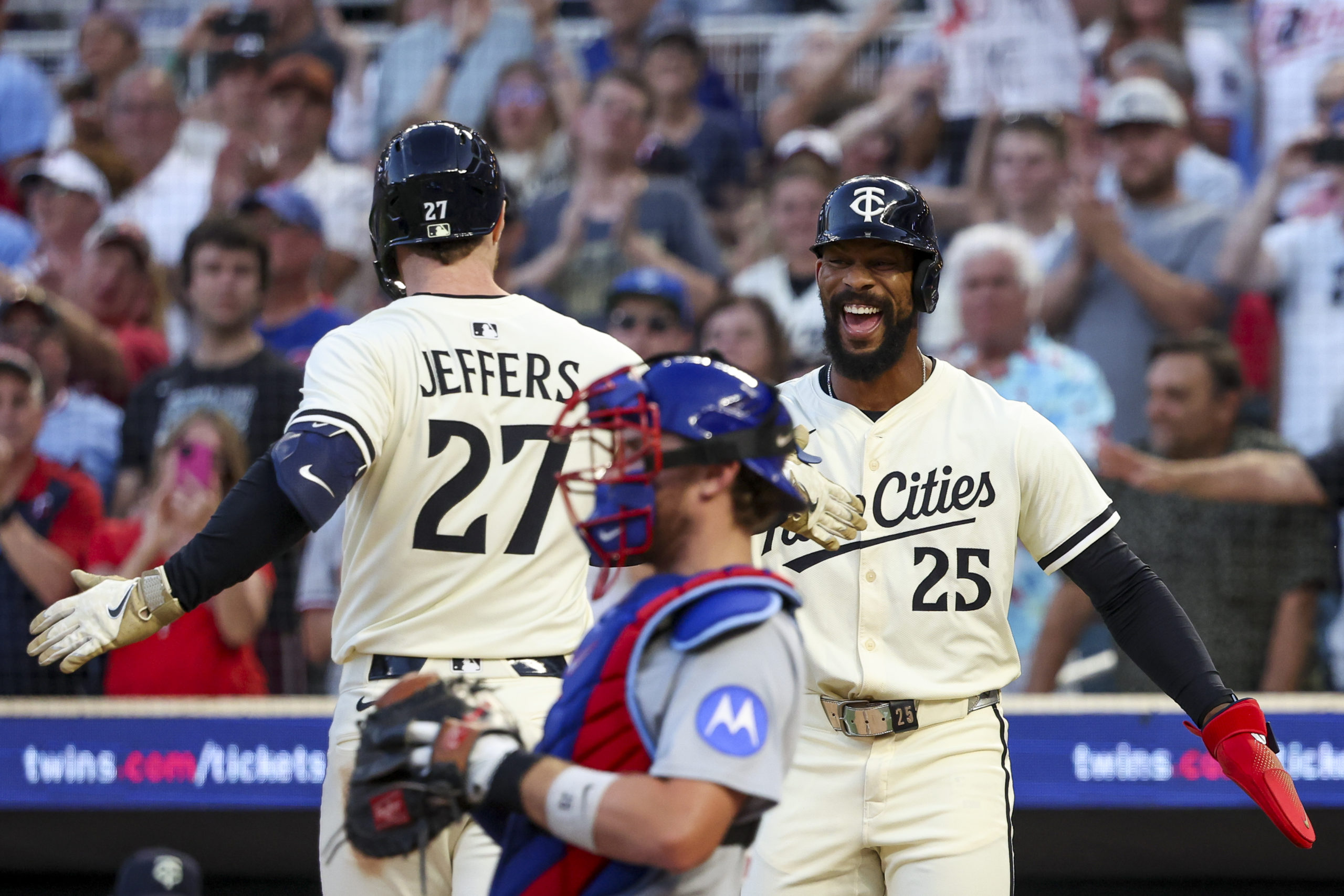 Twins $100 Million All Star Listed As Mets Dream Trade Target DNyuz Twins $100 Million All Star Listed As Mets Dream Trade Target DNyuz