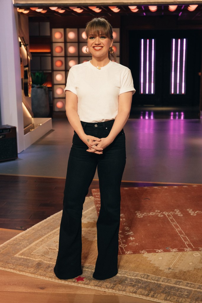 Kelly Clarkson