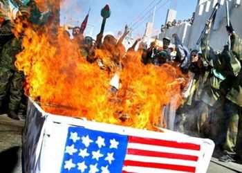 Khalil Defends ‘Intifada’ Chants: First, Second Intifadas Were ‘Civil Resistance’ Against ‘Apartheid’ and ‘Occupation’