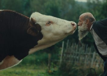 ‘Better Go Mad In The Wild’ Review: Miro Remo’s Crystal Globe Winner Gets Up Close And Personal With A Pair Of Eccentric Czech Twins – Karlovy Vary Film Festival