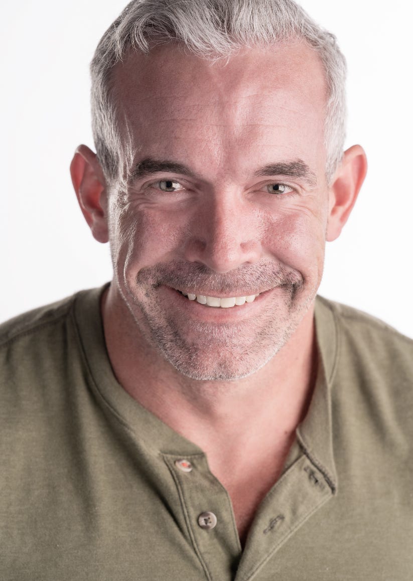 Headshot