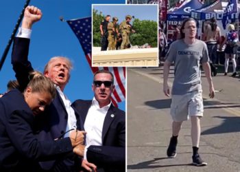 ‘Spared by God’: Trump allies reflect on assassination attempt in Butler one year later