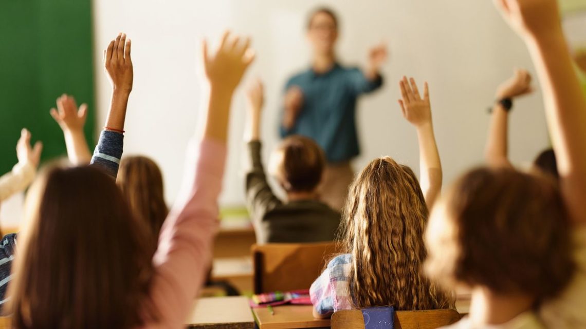 The climate cult is brainwashing your kids — and you’re paying for it