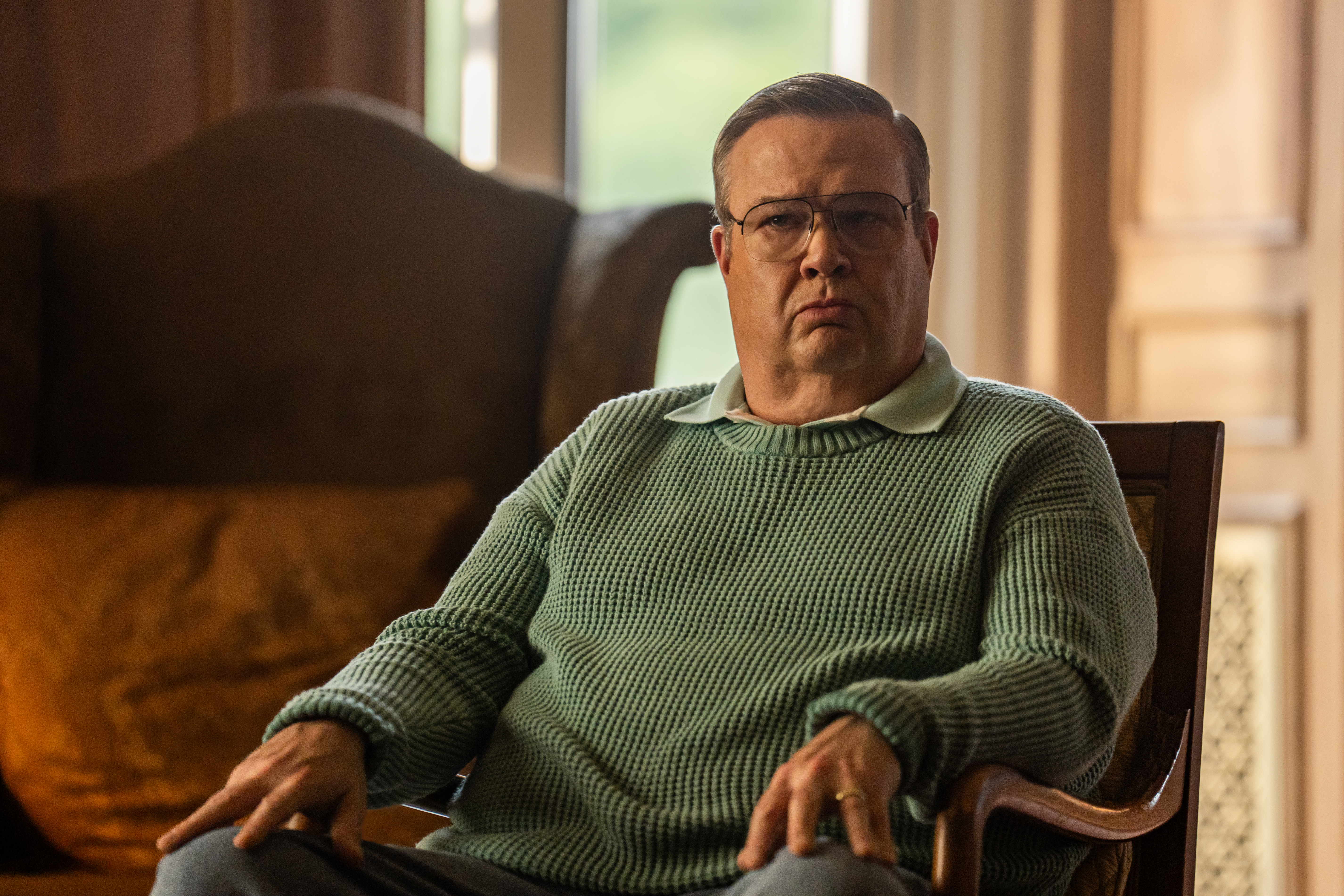 Eric Stonestreet.