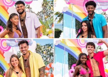 Peacock’s ‘Love Island USA’ Makes Call For “Respect & Kindness” To Islanders Ahead Of Season 7 Winners Announcement