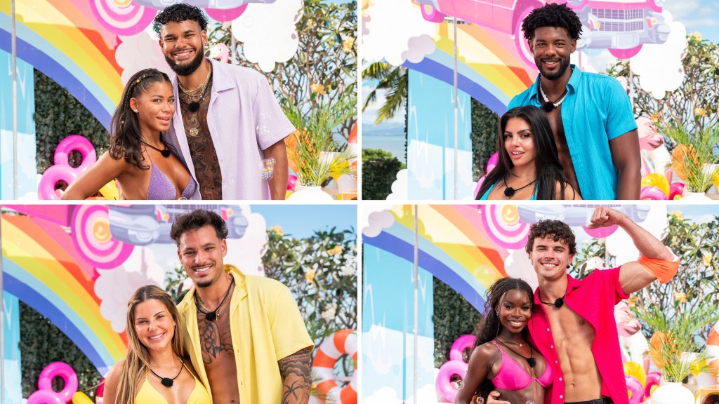 Peacock’s ‘Love Island USA’ Makes Call For “Respect & Kindness” To Islanders Ahead Of Season 7 Winners Announcement