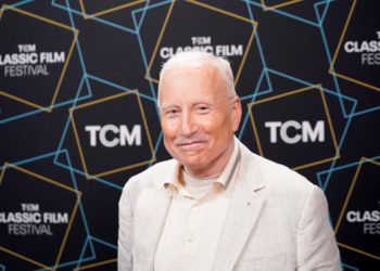 ‘Jaws’ Star Richard Dreyfuss Axes SharkCon Appearance After Being Hospitalized With Viral Bronchitis