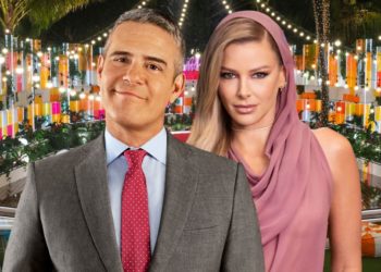 Peacock Sets ‘Love Island USA’ Season 7 Reunion Premiere Date; Andy Cohen & Ariana Madix To Host
