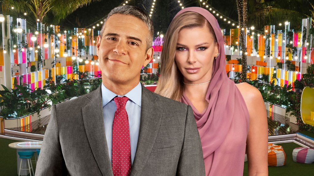 Peacock Sets ‘Love Island USA’ Season 7 Reunion Premiere Date; Andy Cohen & Ariana Madix To Host
