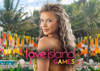 ‘Love Island Games’ Season 2 Sets Ariana Madix As Host & Gets Premiere Date On Peacock