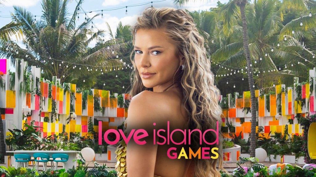 ‘Love Island Games’ Season 2 Sets Ariana Madix As Host & Gets Premiere Date On Peacock