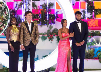 ‘Love Island USA’ Ends With a Franchise First. Here’s How It Got There.