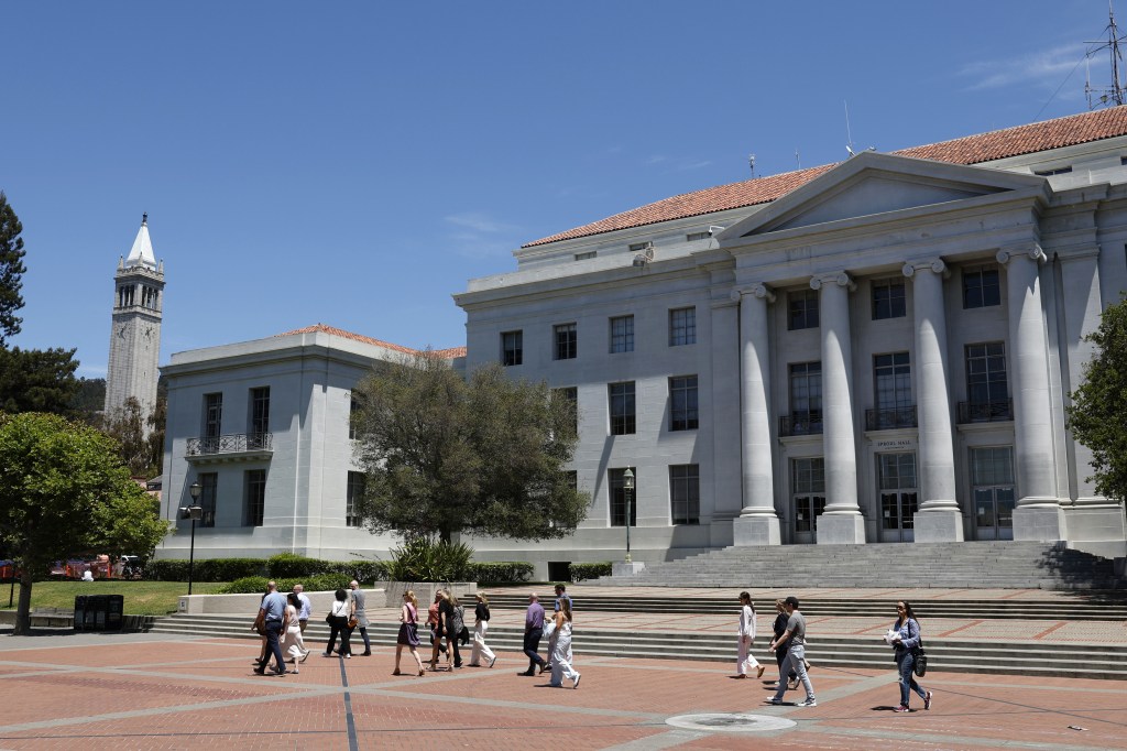 Jeziorski had been a professor at Berkeley’s Haas School of Business for 8 years.