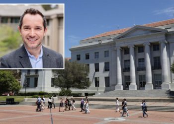 UC Berkeley professor killed by masked gunman in Greece: ‘We are heartbroken’
