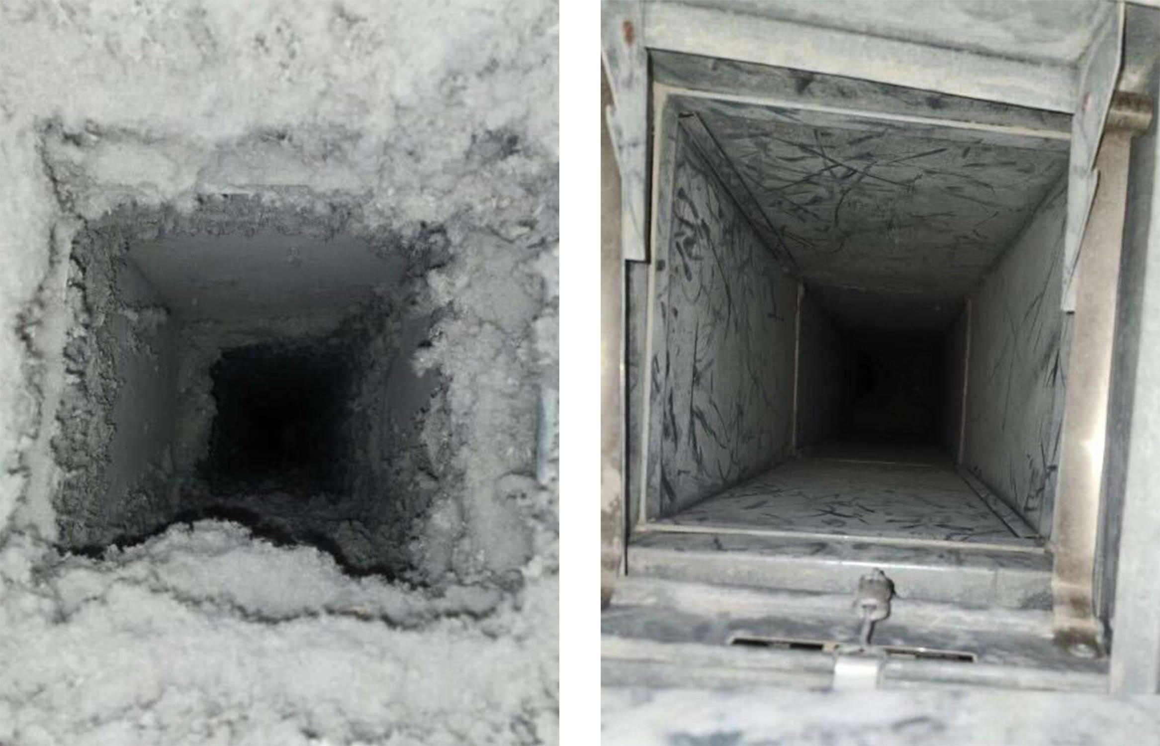 Air Ducts