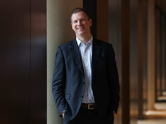 Christoph Schweizer