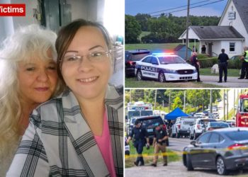 Gunman in Kentucky church shooting declared, ‘Someone’s gonna have to die,’ after learning intended target wasn’t there