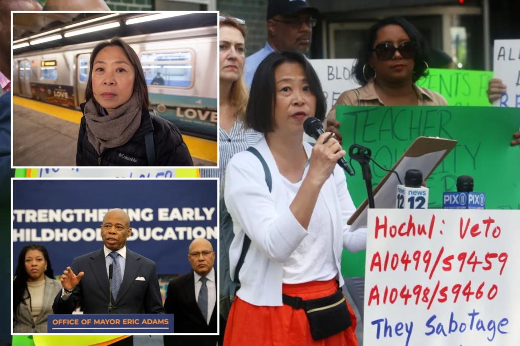 NY scraps race-based STEM program after Asians claim discrimination: ‘Progress!’