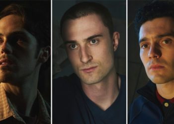 ‘A Good Girl’s Guide To Murder’ Sets Season 2 Cast; First Look At Emma Myers’ Return