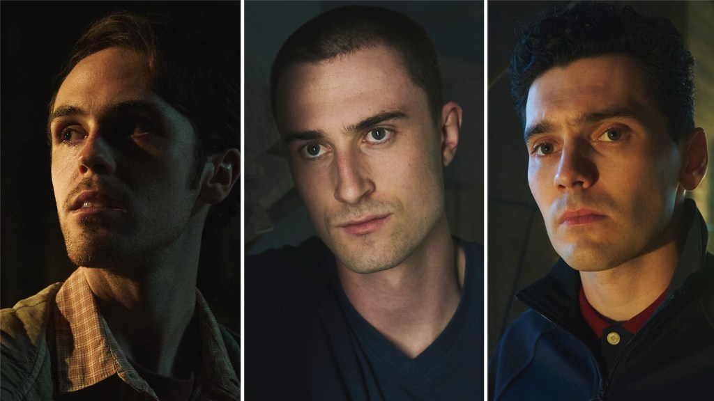 ‘A Good Girl’s Guide To Murder’ Sets Season 2 Cast; First Look At Emma Myers’ Return