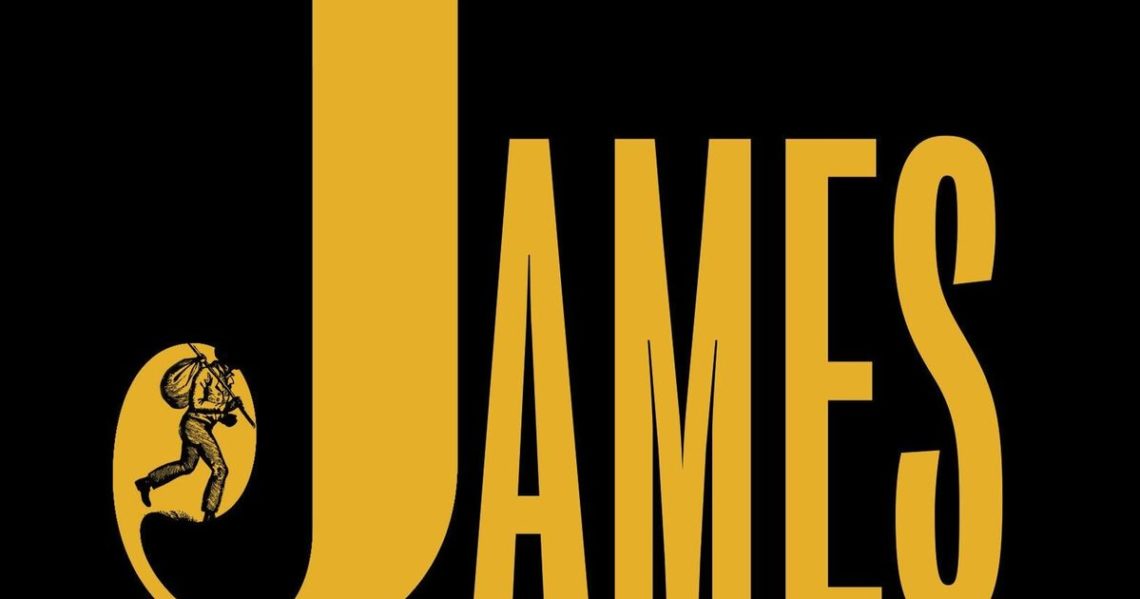 Pulitzer-winning novel ‘James’ is up for another major honor