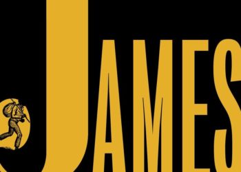 Pulitzer-winning novel ‘James’ is up for another major honor