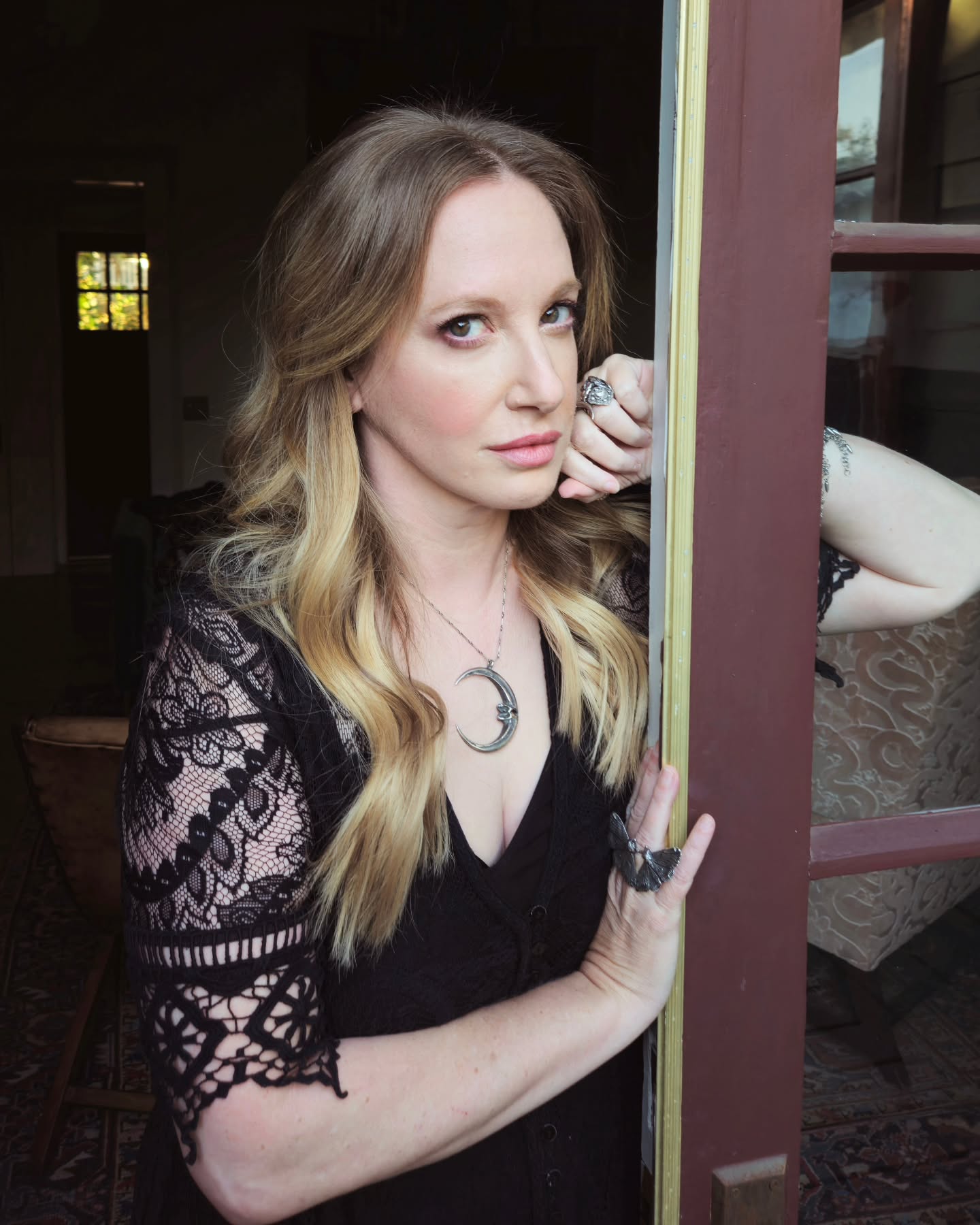 Leigh Bardugo 