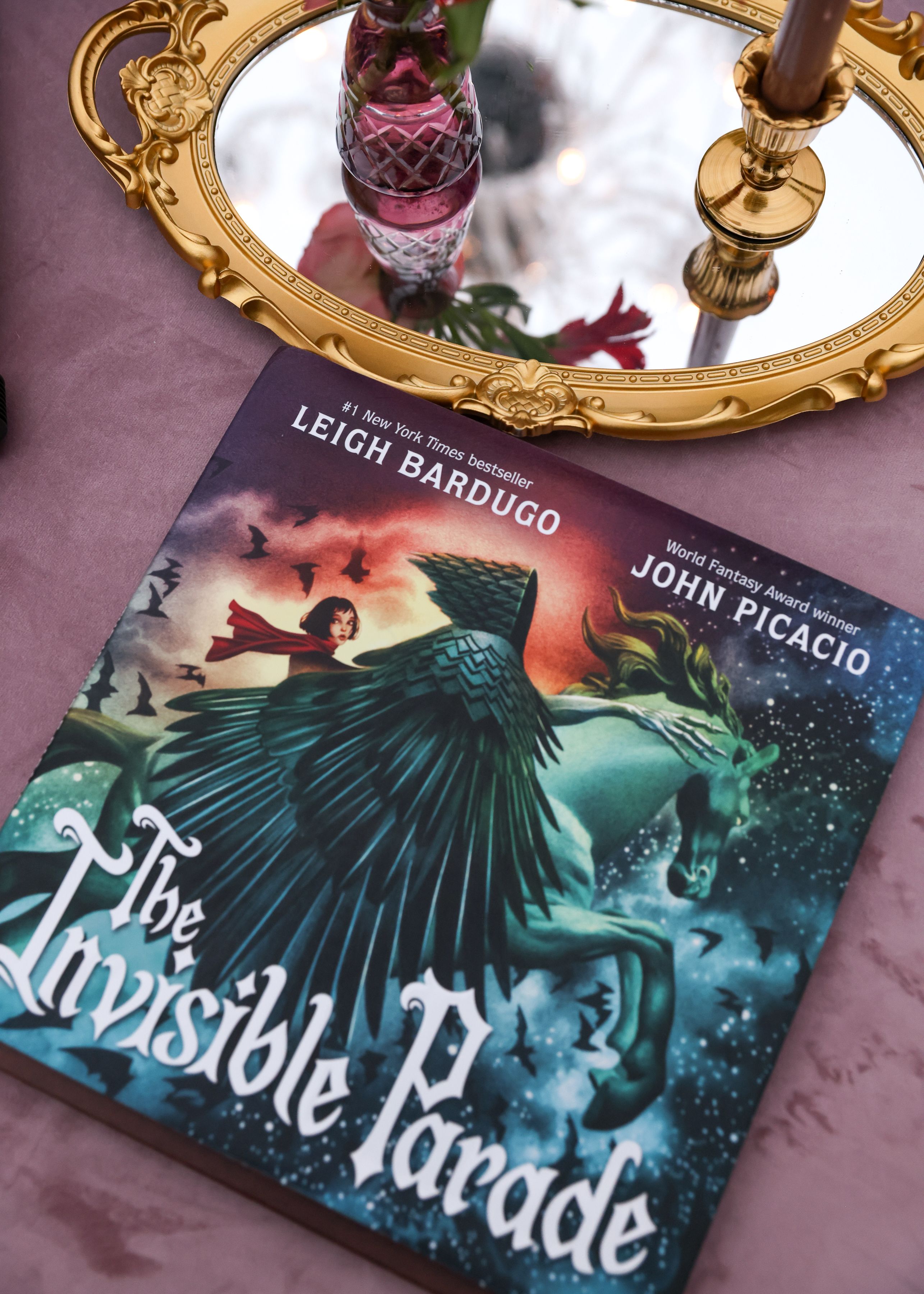 Leigh Bardugo 