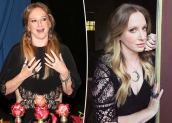 Author Leigh Bardugo says modern readers have to ‘get comfortable with discomfort’ again