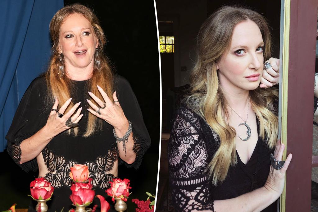 Author Leigh Bardugo says modern readers have to ‘get comfortable with discomfort’ again