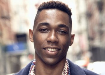 Ryan Murphy’s ‘Love Story’ Casts Omari K. Chancellor As Fashion Designer Gordon Henderson