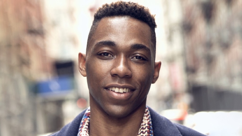 Ryan Murphy’s ‘Love Story’ Casts Omari K. Chancellor As Fashion Designer Gordon Henderson