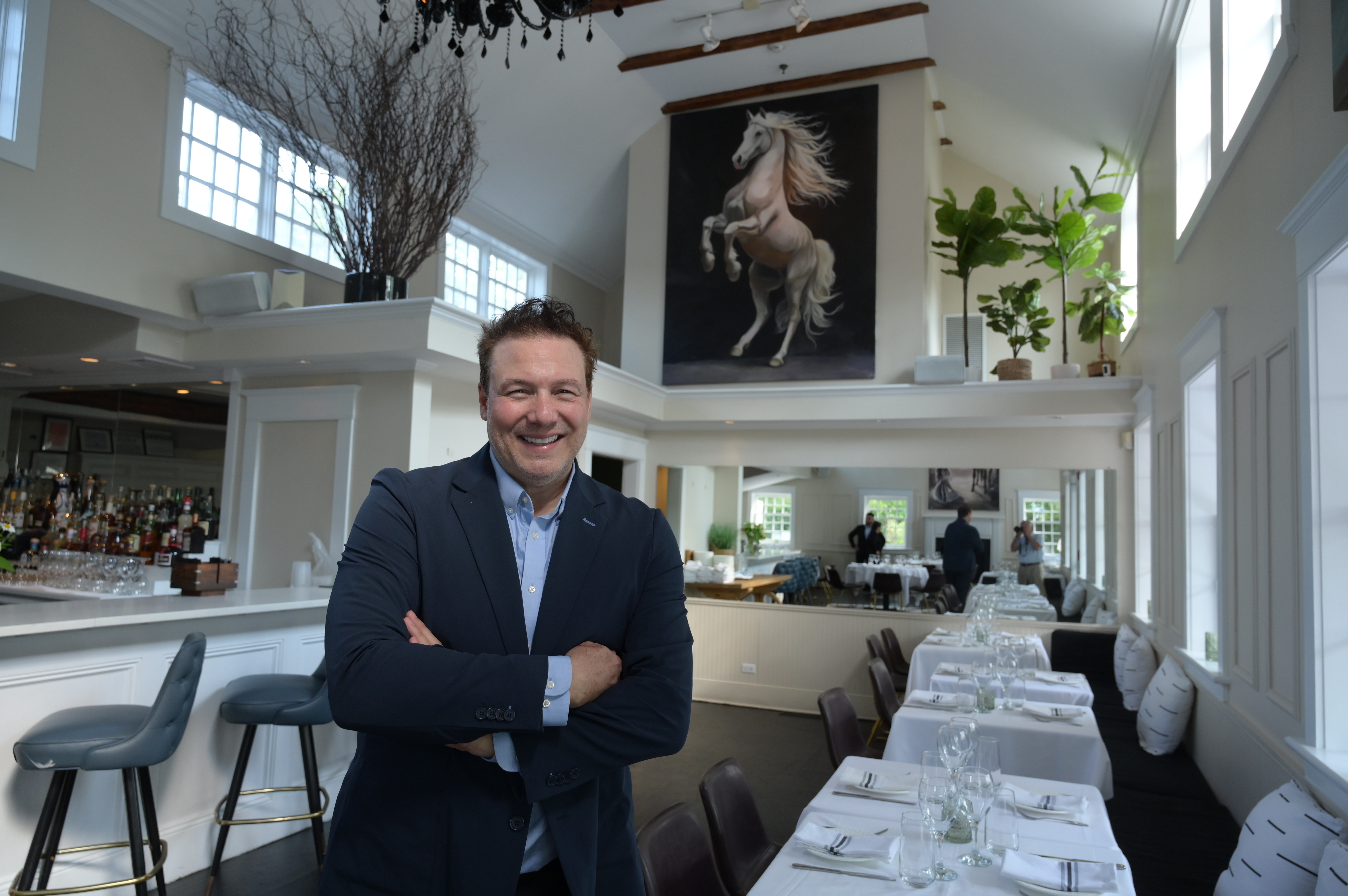 Rocco DiSpirito