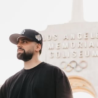 Joe D'Amelio, the senior vice-president of football marketing at Klutch Sports Group.