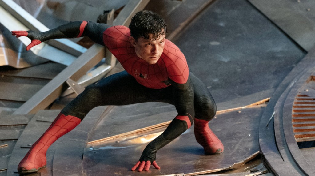 Tom Holland Teases ‘Spider-Man: Brand New Day’ Will Be A “Breath Of Fresh Air” As It Will Lean Into “Old-School” Moviemaking