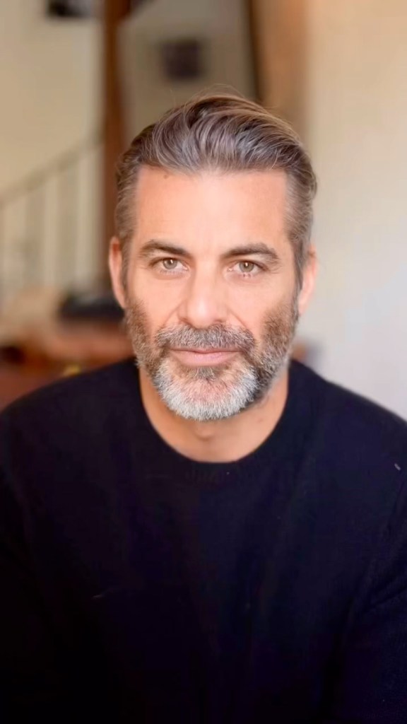 Jim Curtis