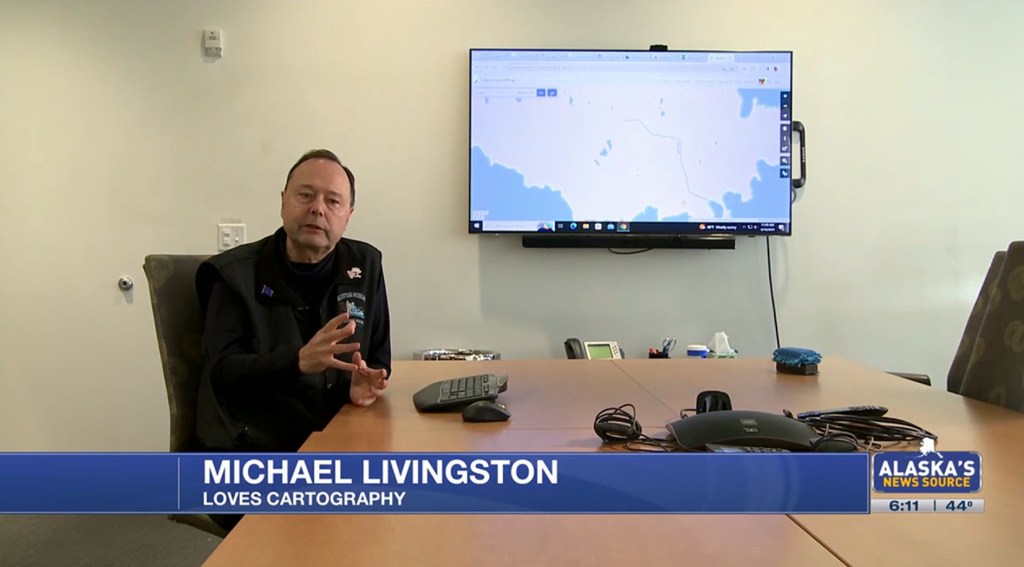 Michael Livingston