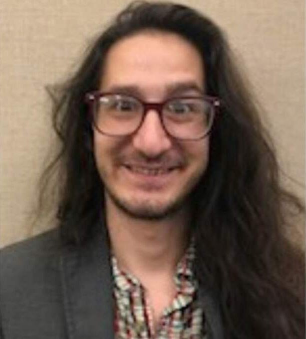 Jonathan Anthony Caravello -- a math and philosophy professor at California State University Channel Islands -- was arrested by federal agents conducting a raid at Glass House Farms in Ventura County on Thursday, ABC 7 reported.