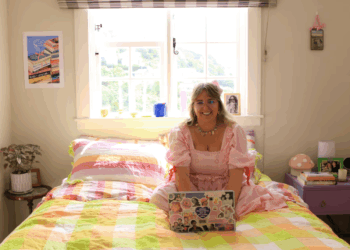 ‘S**t You Should Care About’ Founder Lucy Blakiston Signs With WME