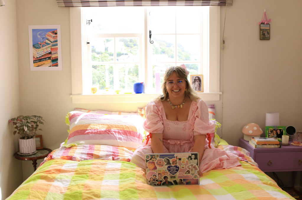 ‘S**t You Should Care About’ Founder Lucy Blakiston Signs With WME