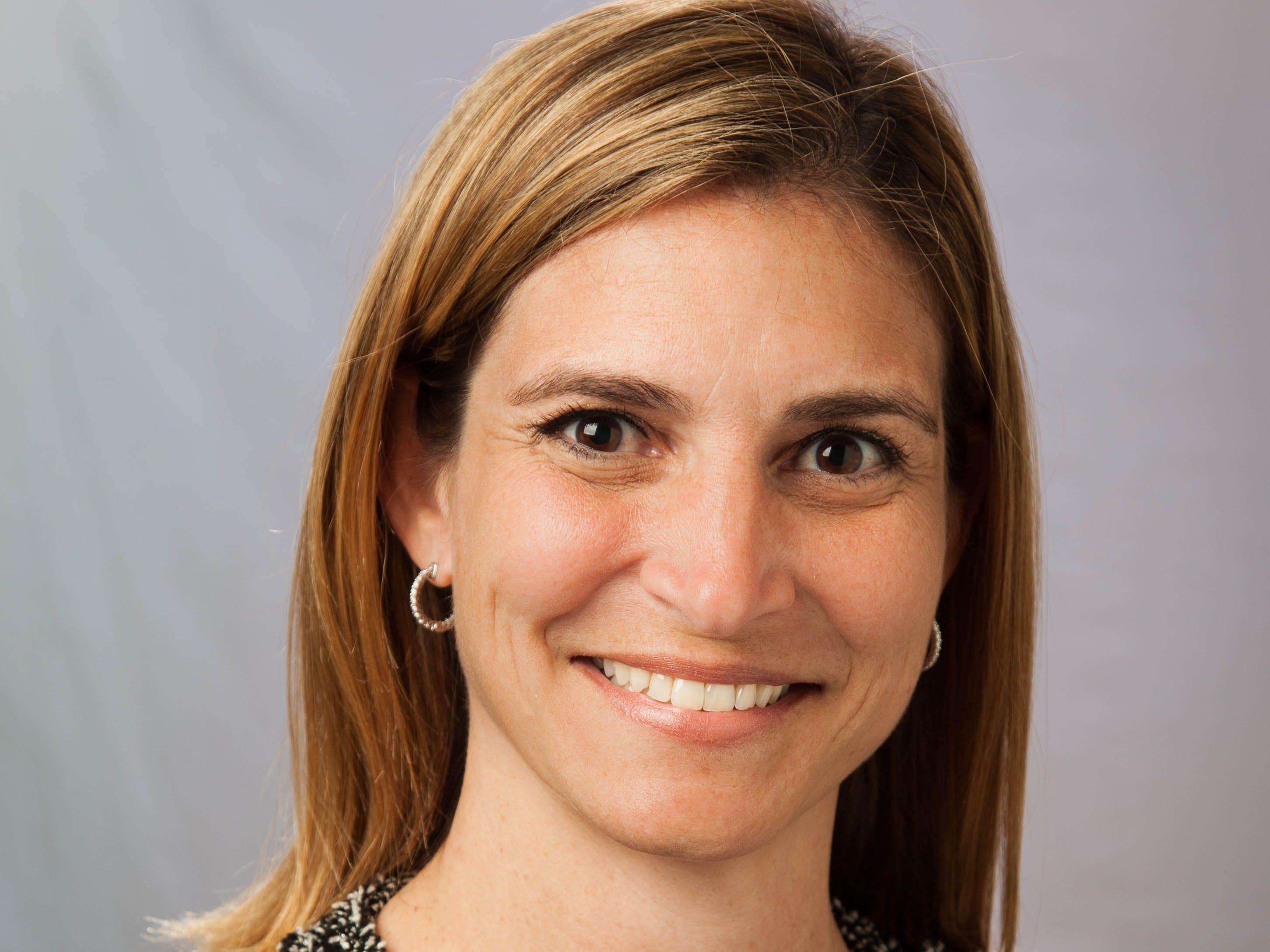 Becky Sproul headshot