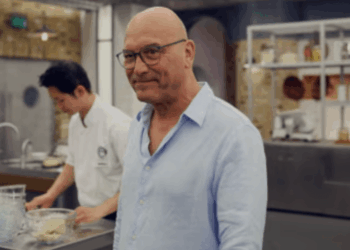 ‘MasterChef’ Is “Much Bigger Than Individuals,” Says BBC Boss In Wake Of Gregg Wallace Exit