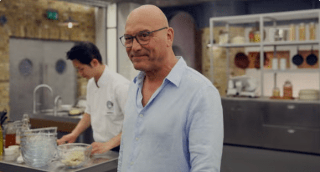 ‘MasterChef’ Is “Much Bigger Than Individuals,” Says BBC Boss In Wake Of Gregg Wallace Exit
