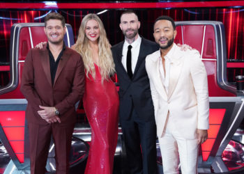 ‘The Voice’ Misses Out On Emmy Nom For First Time Since 2012 As ‘Survivor’ Returns