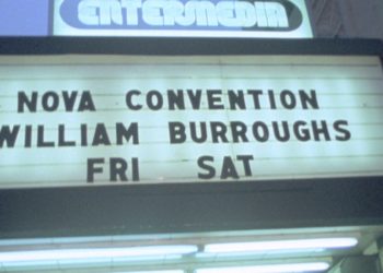 ‘Nova ‘78’ Teaser: Doc Featuring Never Before Seen Footage Of William S. Burroughs To Debut At Locarno