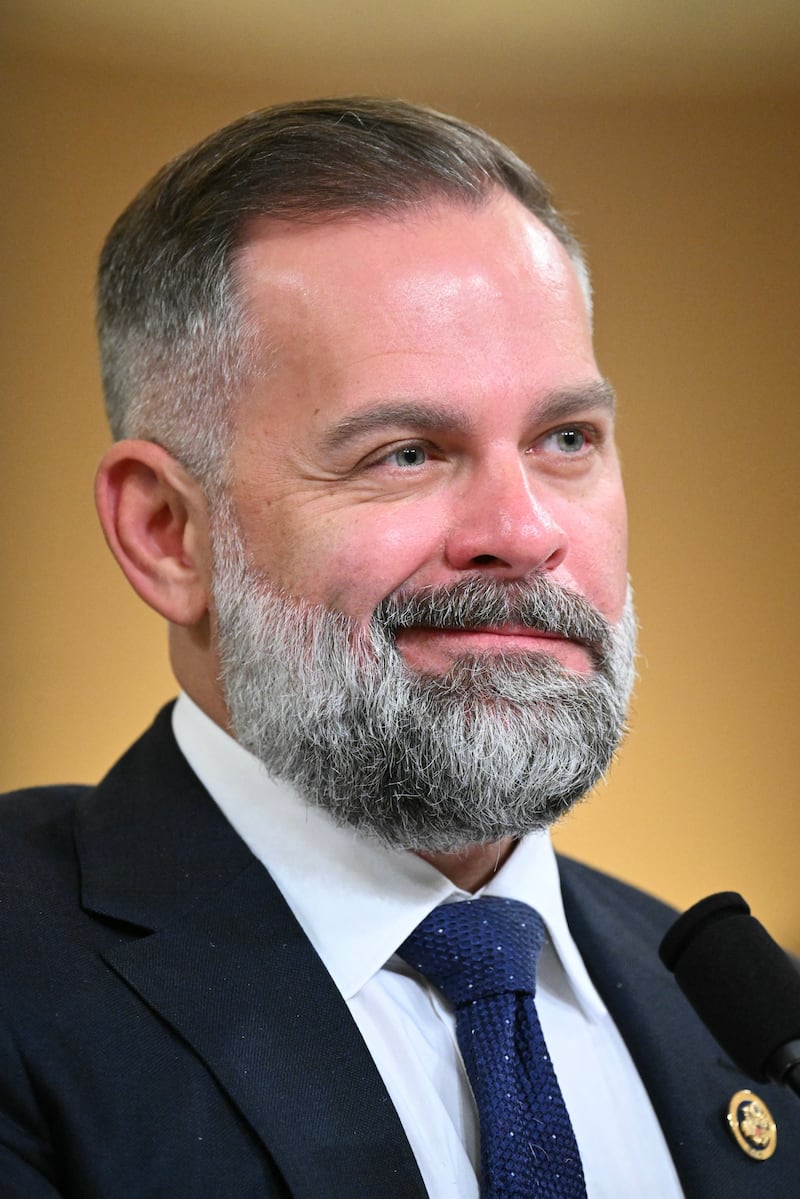 Cory Mills
