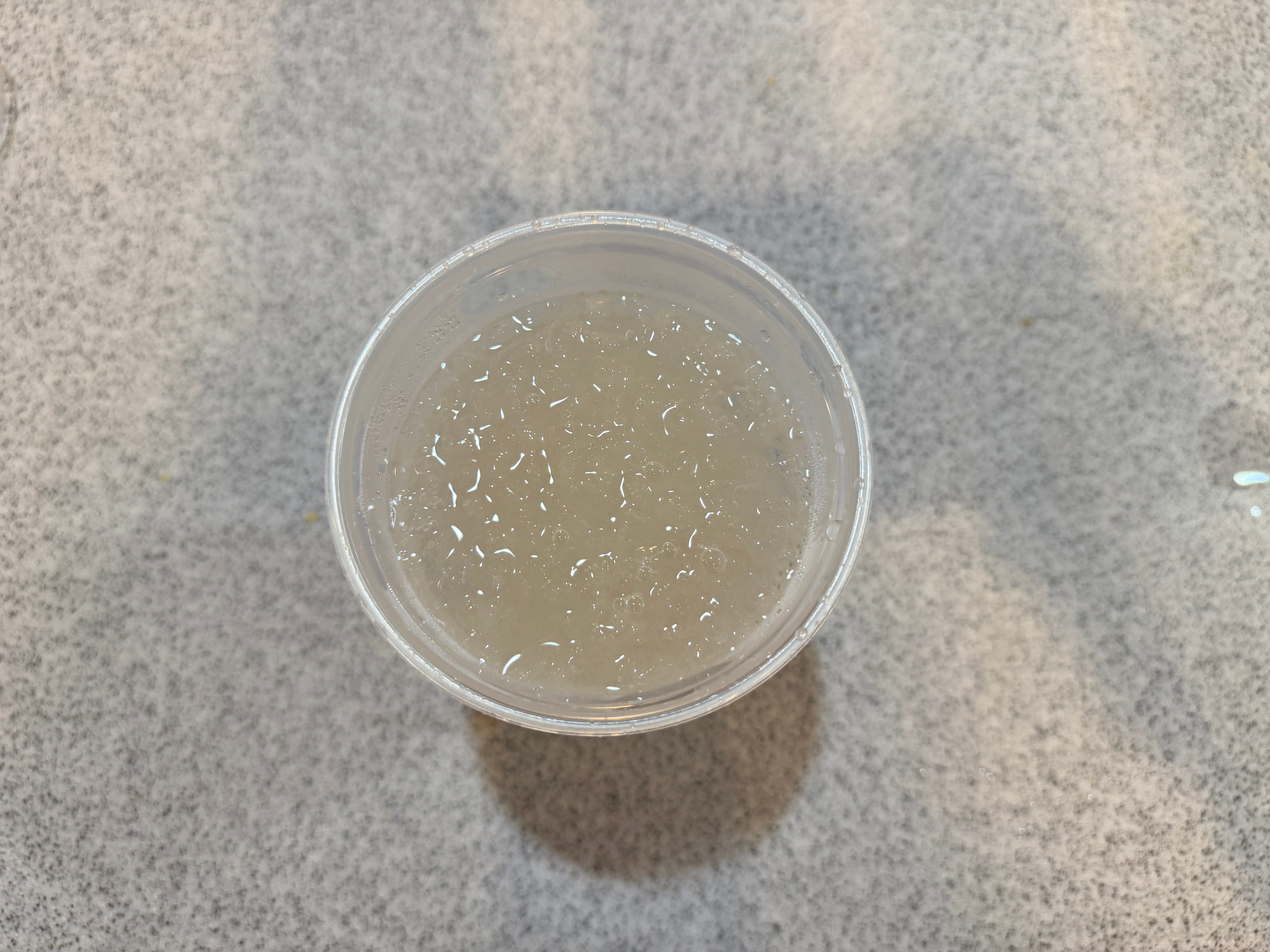 sonic lemonade
