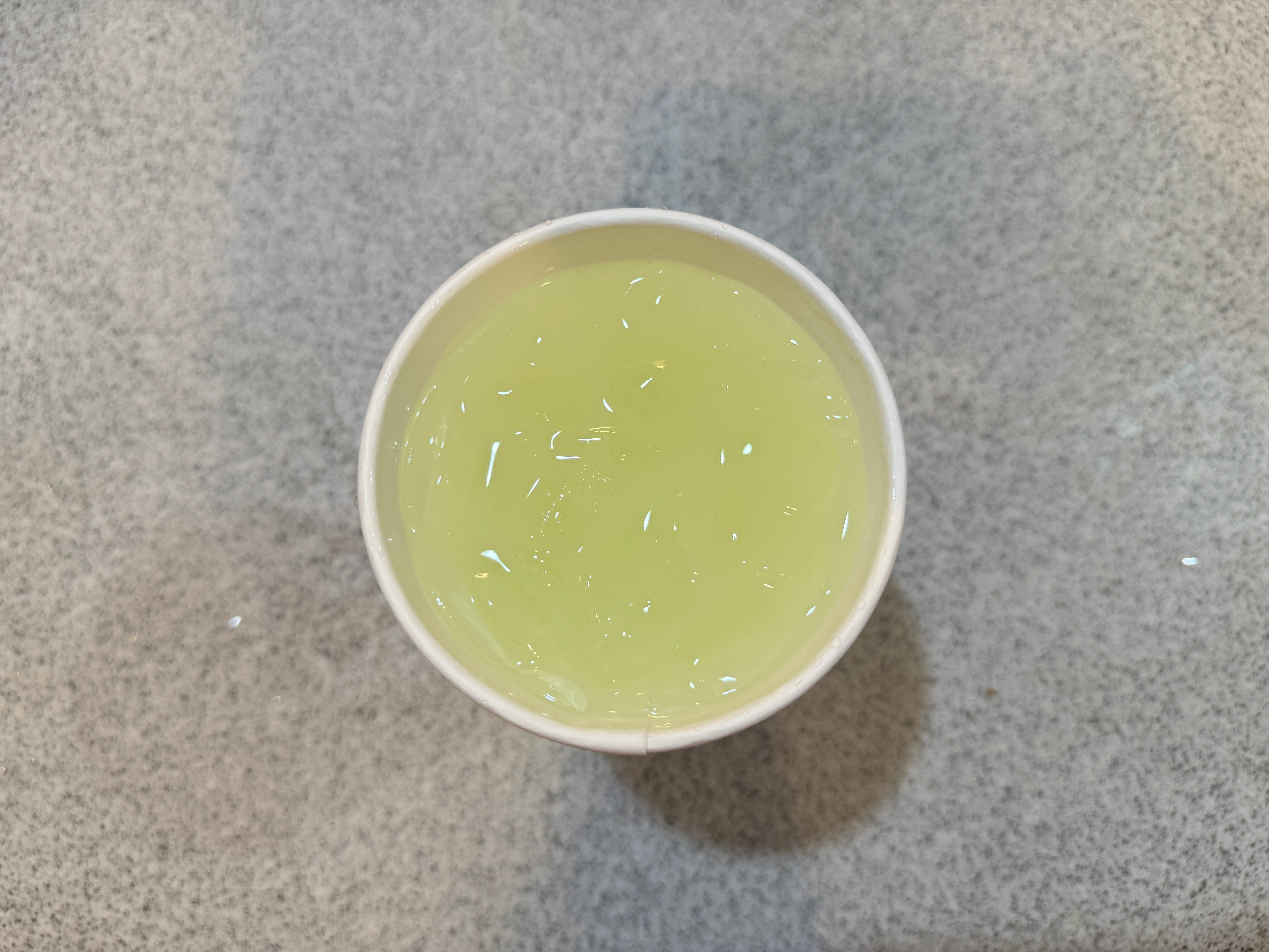 burger king lemonade