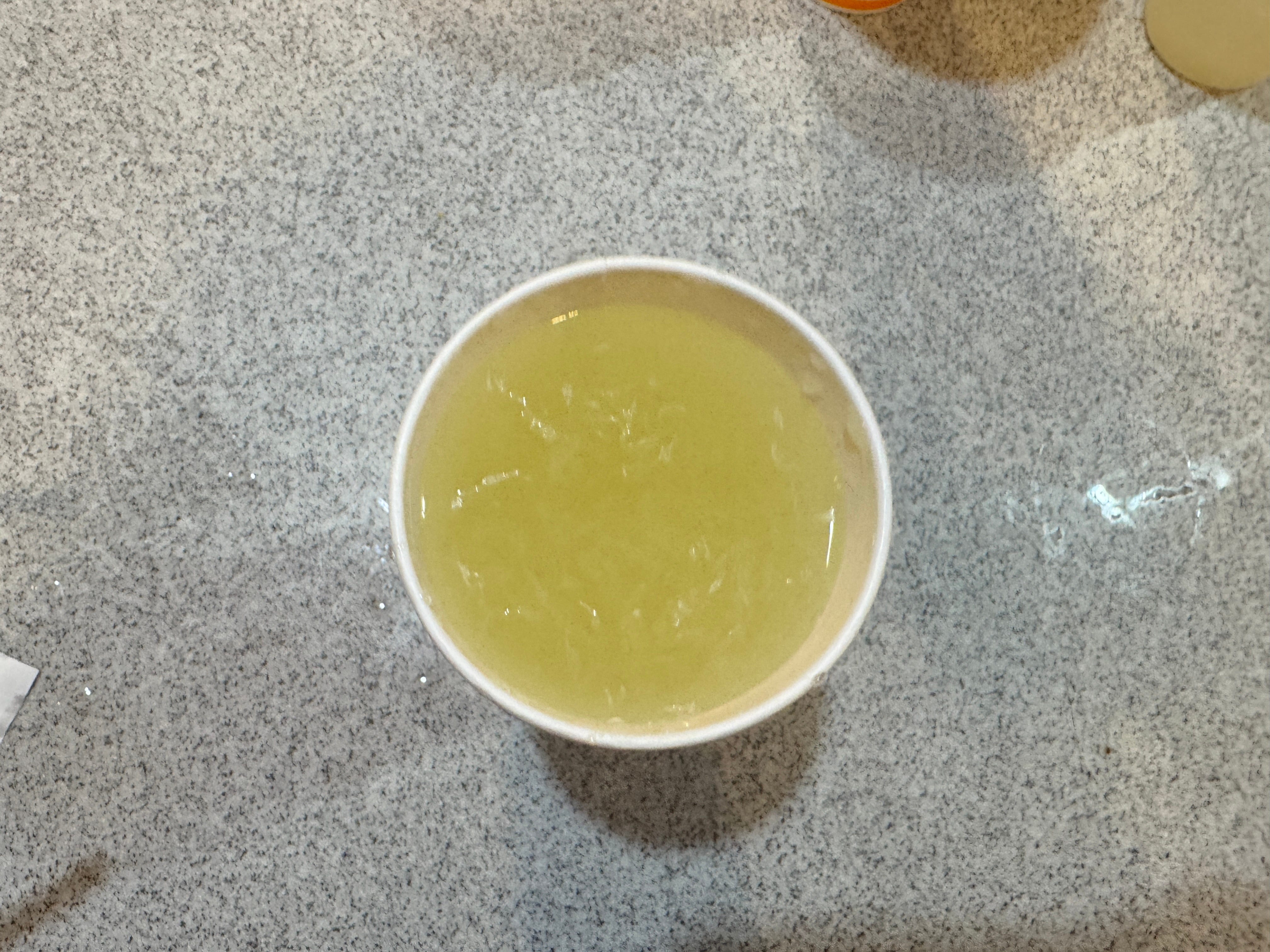 chick fil a lemonade
