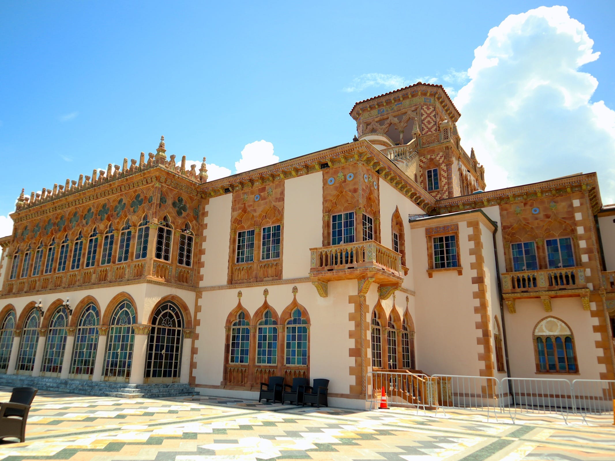ca' d'zan